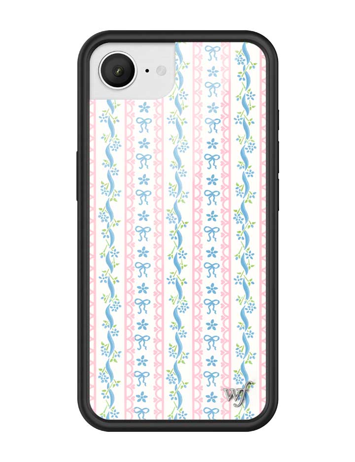 Dollhouse iPhone Case - Aaria Tees Aaria Tees