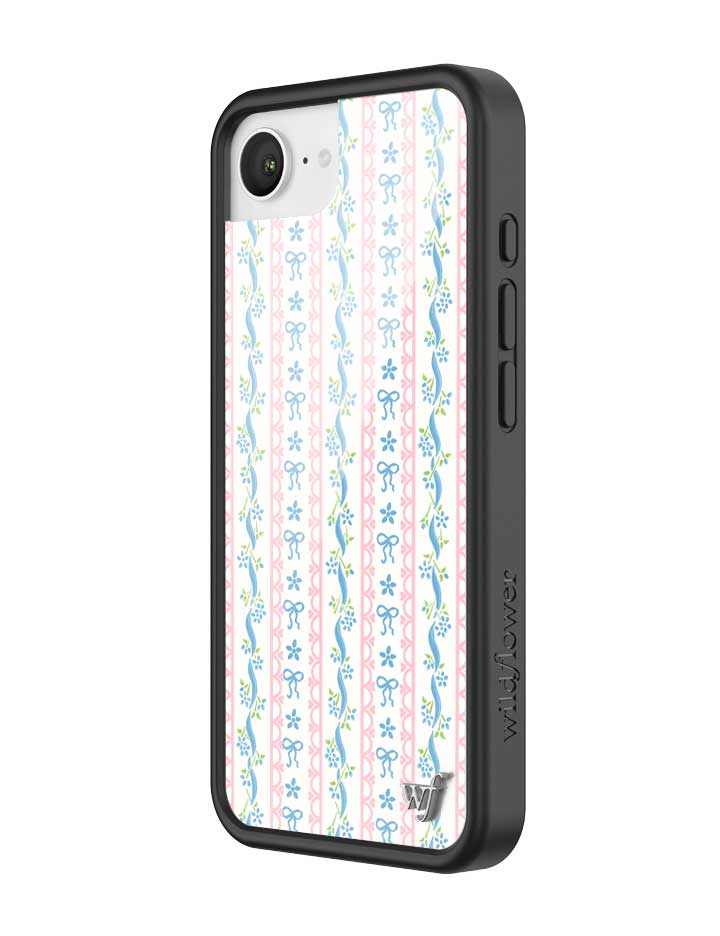 Dollhouse iPhone Case - Aaria Tees Aaria Tees