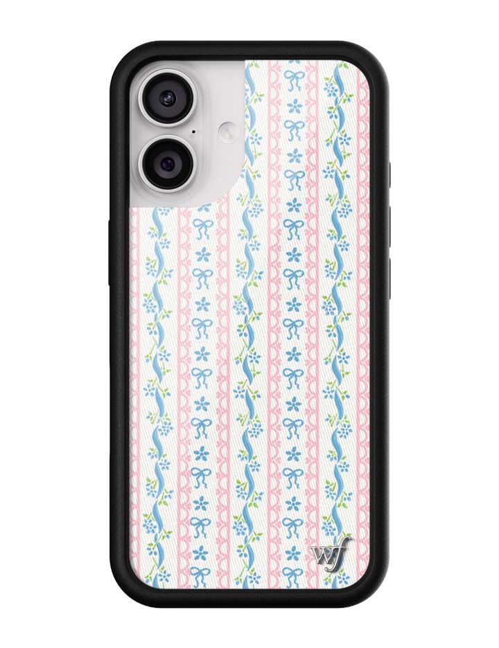 Dollhouse iPhone Case - Aaria Tees Aaria Tees