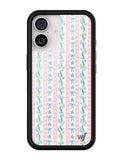 Dollhouse iPhone Case - Aaria Tees Aaria Tees