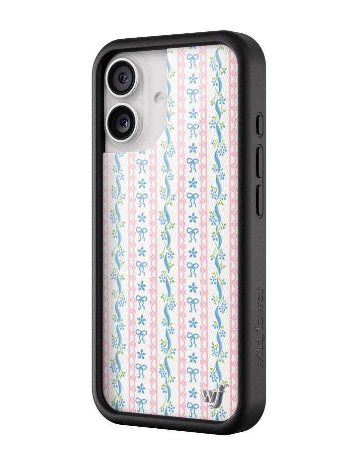Dollhouse iPhone Case - Aaria Tees Aaria Tees