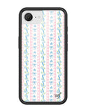 Dollhouse iPhone Case - Aaria Tees Aaria Tees