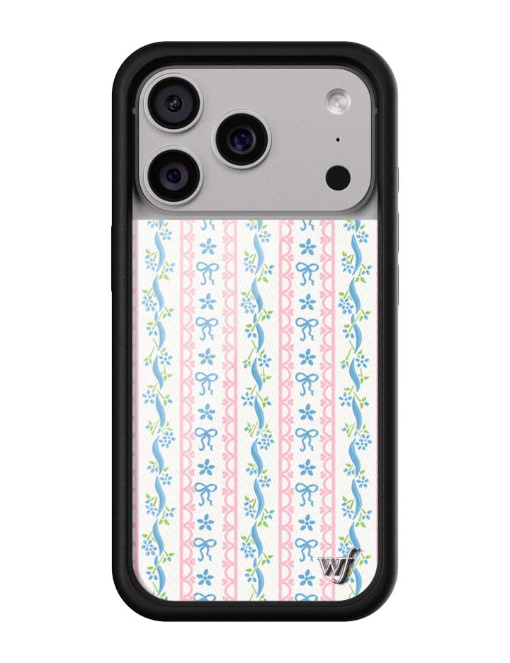Dollhouse iPhone Case - Aaria Tees Aaria Tees