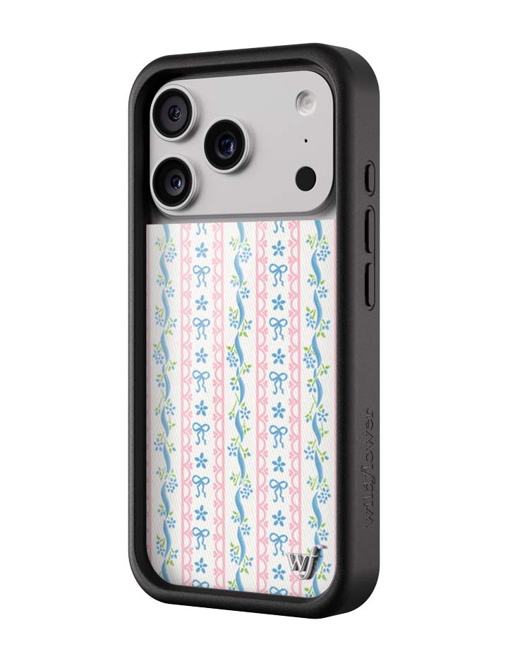 Dollhouse iPhone Case - Aaria Tees Aaria Tees