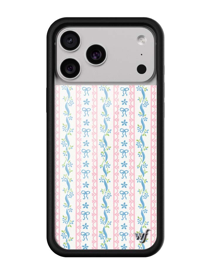 Dollhouse iPhone Case - Aaria Tees Aaria Tees