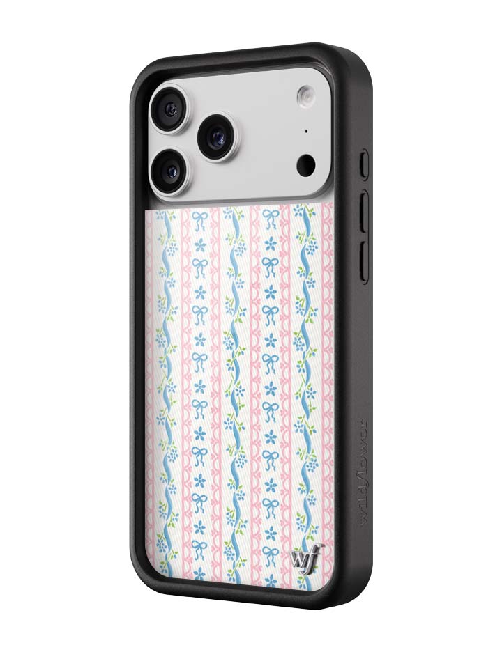 Dollhouse iPhone Case - Aaria Tees Aaria Tees