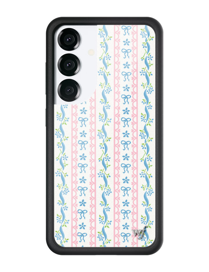 Dollhouse Samsung Galaxy Case - Aaria Tees Aaria Tees