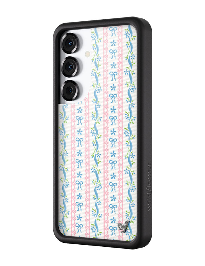 Dollhouse Samsung Galaxy Case - Aaria Tees Aaria Tees