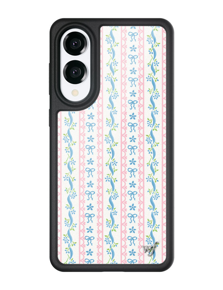 Dollhouse Samsung Galaxy Case - Aaria Tees Aaria Tees