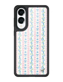 Dollhouse Samsung Galaxy Case - Aaria Tees Aaria Tees
