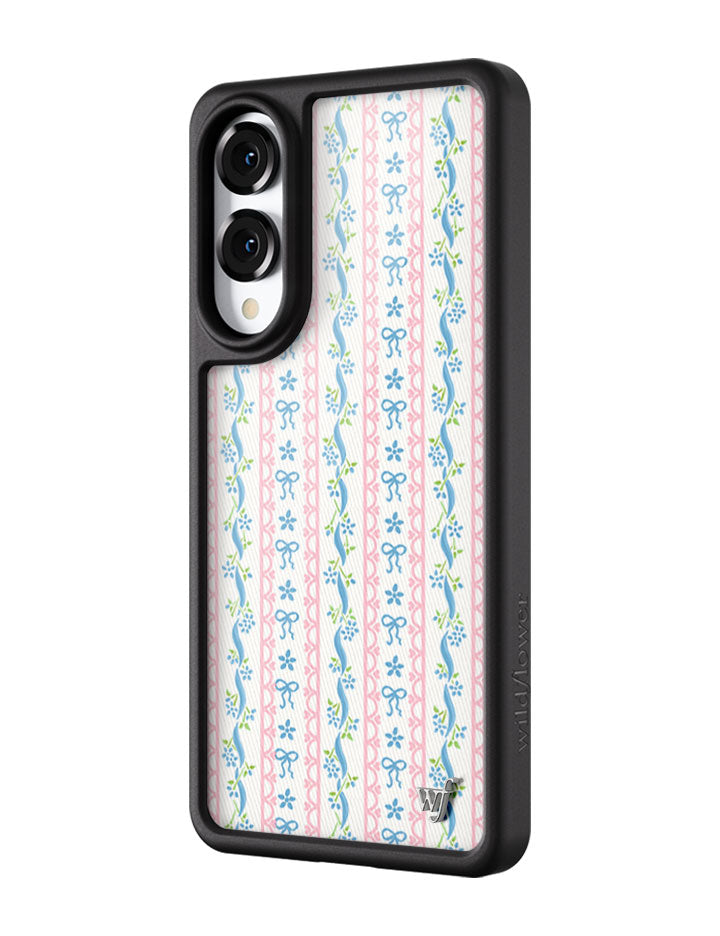 Dollhouse Samsung Galaxy Case - Aaria Tees Aaria Tees