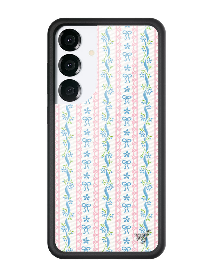 Dollhouse Samsung Galaxy Case - Aaria Tees Aaria Tees