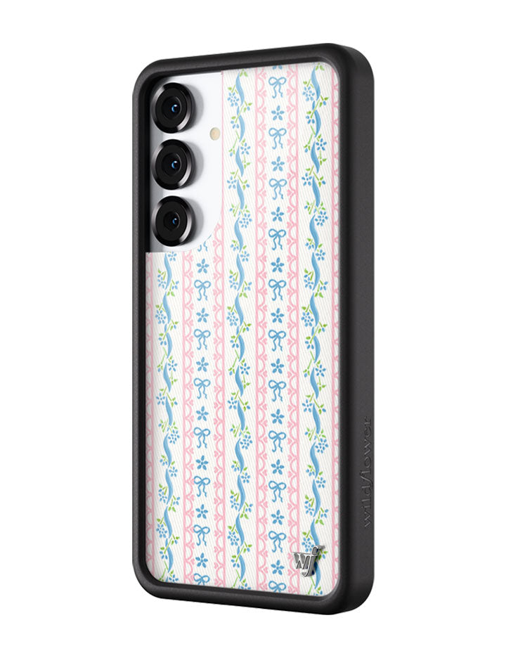 Dollhouse Samsung Galaxy Case - Aaria Tees Aaria Tees