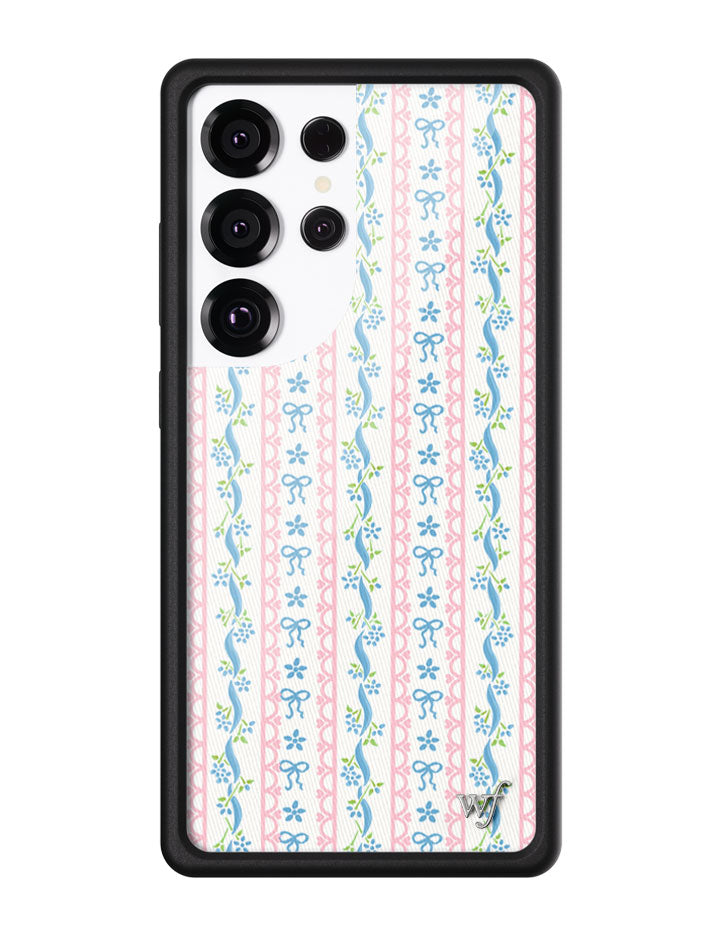 Dollhouse Samsung Galaxy Case - Aaria Tees