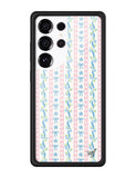 Dollhouse Samsung Galaxy Case - Aaria Tees Aaria Tees
