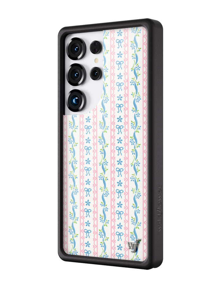Dollhouse Samsung Galaxy Case - Aaria Tees Aaria Tees