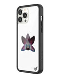 Orchid | White iPhone Case - Aaria Tees Aaria Tees