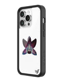 Orchid | White iPhone Case - Aaria Tees Aaria Tees