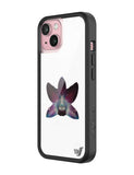 Orchid | White iPhone Case - Aaria Tees Aaria Tees