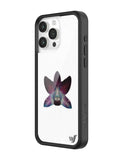 Orchid | White iPhone Case - Aaria Tees Aaria Tees