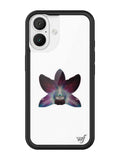Orchid | White iPhone Case - Aaria Tees Aaria Tees