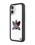 Orchid | White iPhone Case - Aaria Tees Aaria Tees