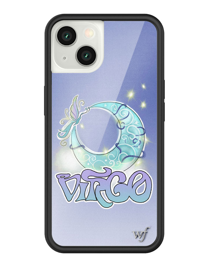 Virgo iPhone Case - Aaria Tees Aaria Tees