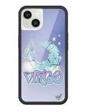 Virgo iPhone Case - Aaria Tees Aaria Tees