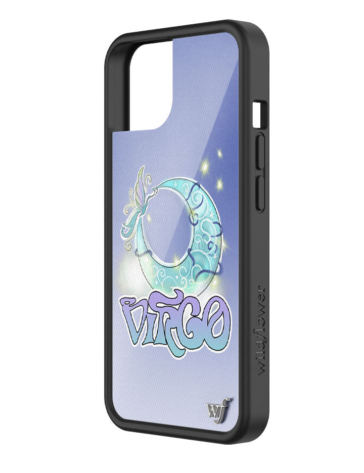 Virgo iPhone Case - Aaria Tees Aaria Tees