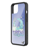 Virgo iPhone Case - Aaria Tees Aaria Tees
