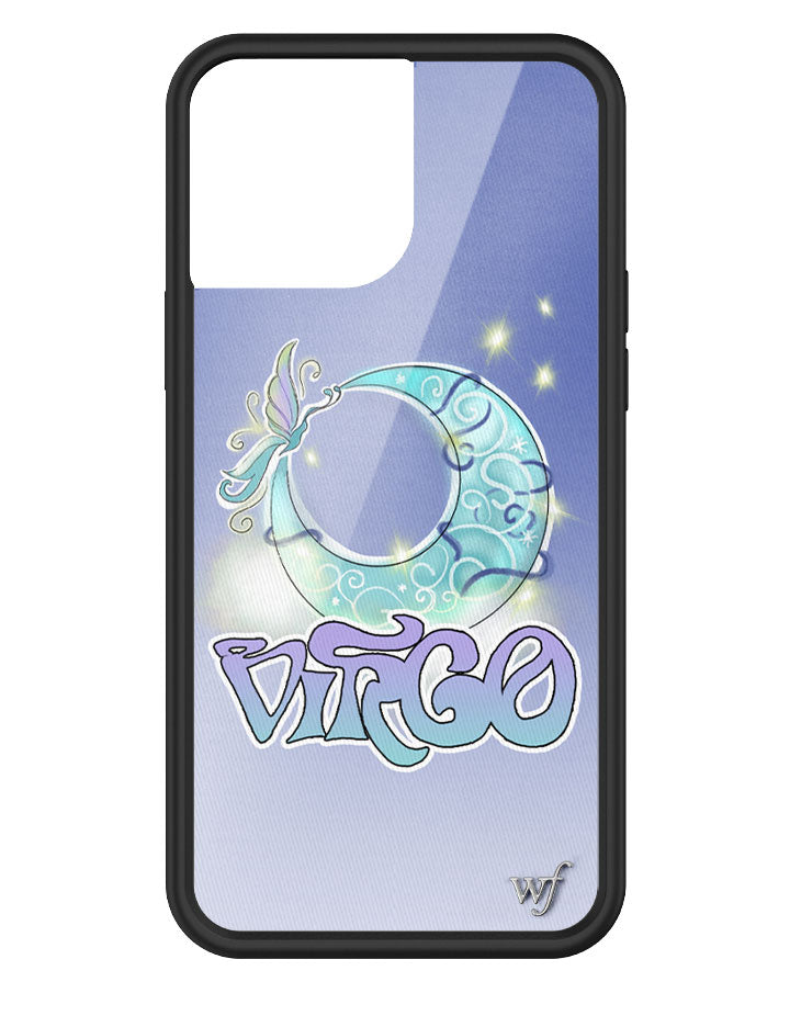 Virgo iPhone Case - Aaria Tees Aaria Tees