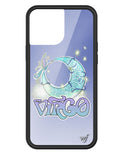 Virgo iPhone Case - Aaria Tees Aaria Tees