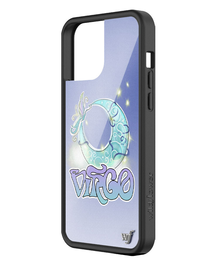 Virgo iPhone Case - Aaria Tees Aaria Tees