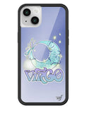 Virgo iPhone Case - Aaria Tees Aaria Tees