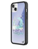 Virgo iPhone Case - Aaria Tees Aaria Tees