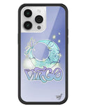 Virgo iPhone Case - Aaria Tees Aaria Tees