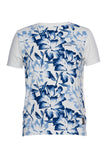 Vice | Graphic Print Tee - Aaria Tees Aaria Tees