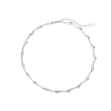 Victoria Necklace Aaria Tees