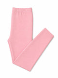 Vintage Pink Leggings - Aaria Tees Aaria Tees