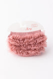 Vintage Pink Ruffle Bum Bloomer - Aaria Tees Aaria Tees