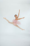 Vintage Pink Tank Tutu Leotard - Aaria Tees Aaria Tees