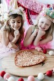 Vintage Pink Tank Tutu Leotard - Aaria Tees Aaria Tees