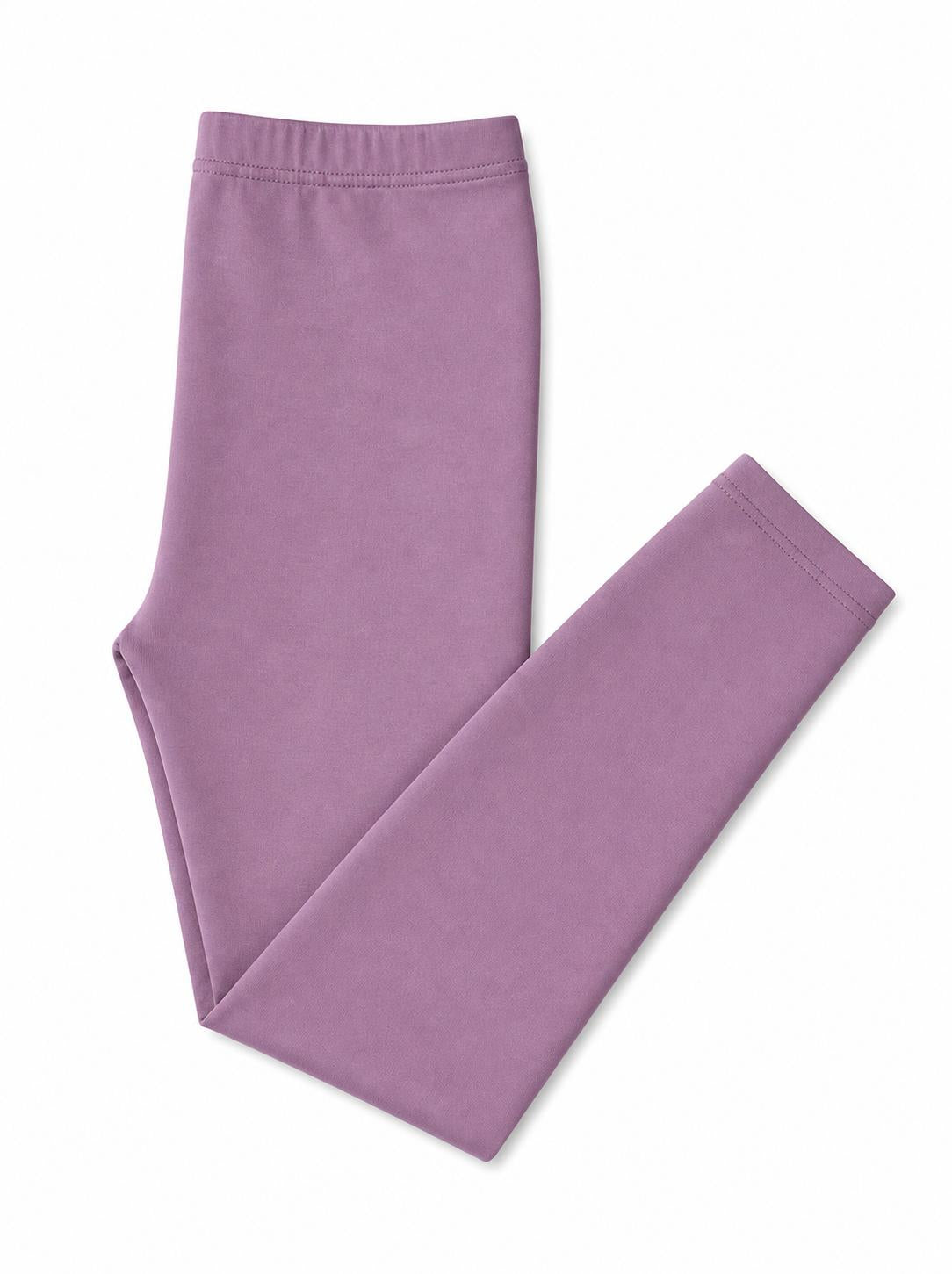 Vintage Violet Leggings - Aaria Tees Aaria Tees