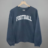 Football Arch (White) Aaria Tees