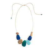 Violeta Statement Necklace - Aaria Tees Aaria Tees