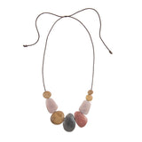 Violeta Statement Necklace - Aaria Tees Aaria Tees