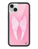 Angel Baby iPhone Case Aaria Tees
