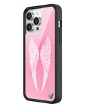 Angel Baby iPhone Case Aaria Tees