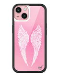 Angel Baby iPhone Case Aaria Tees