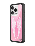 Angel Baby iPhone Case - Aaria Tees Aaria Tees